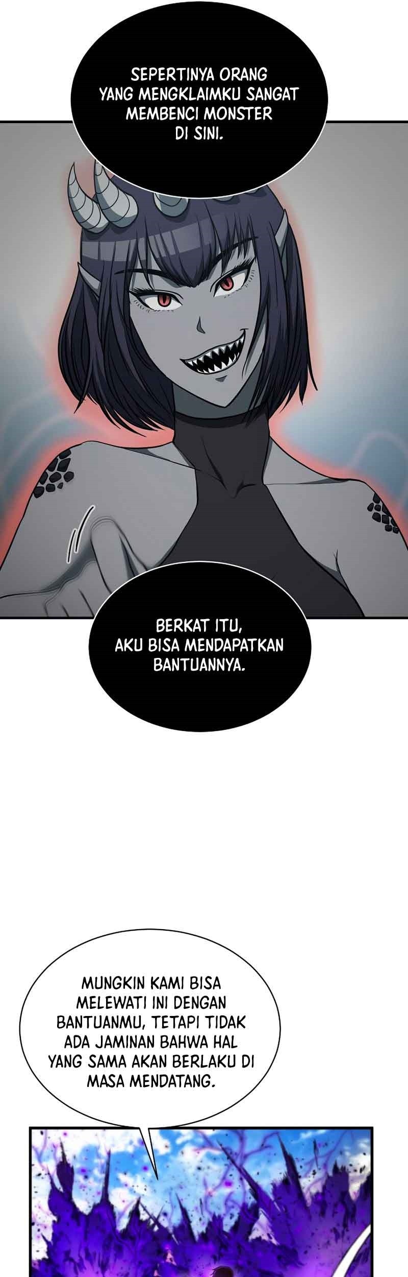 Dungeon House Chapter 50 Gambar 51