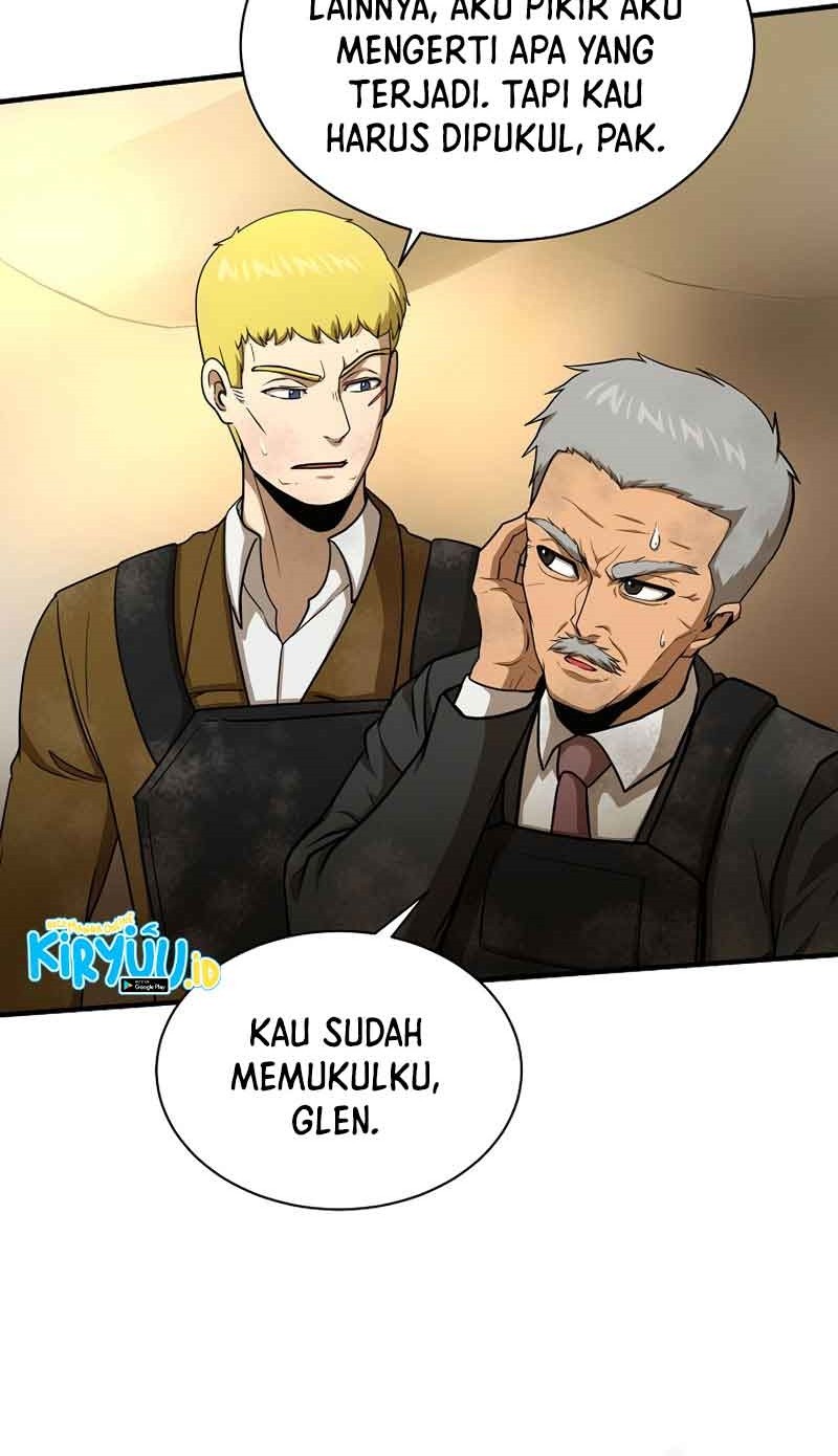 Dungeon House Chapter 50 Gambar 56