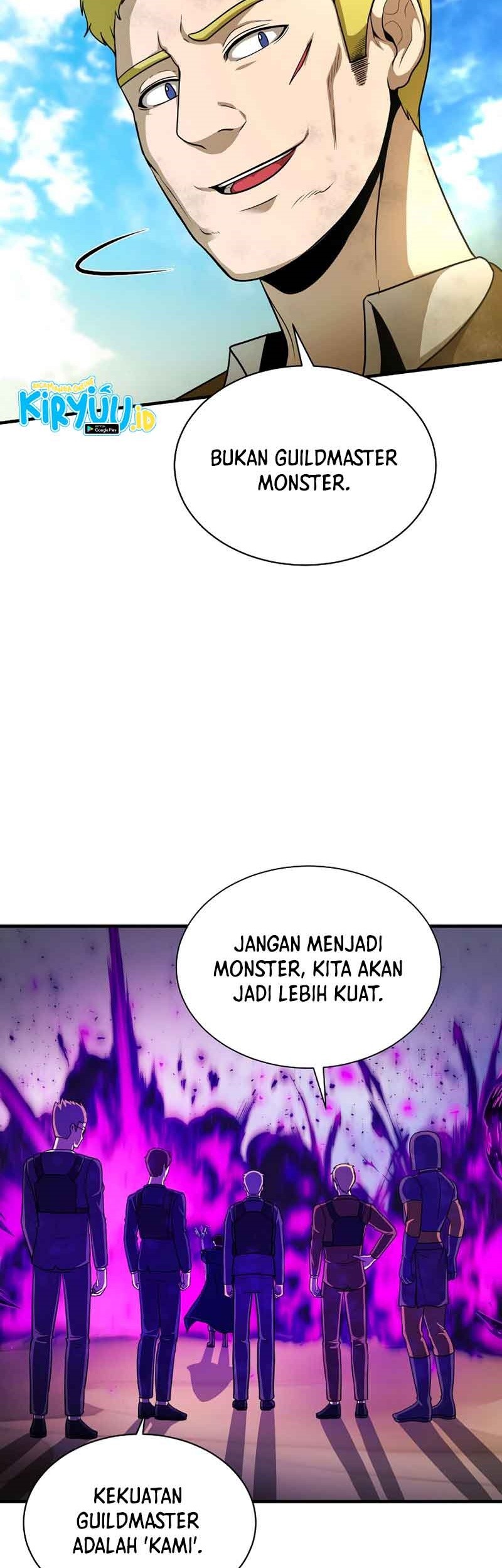 Dungeon House Chapter 50 Gambar 59