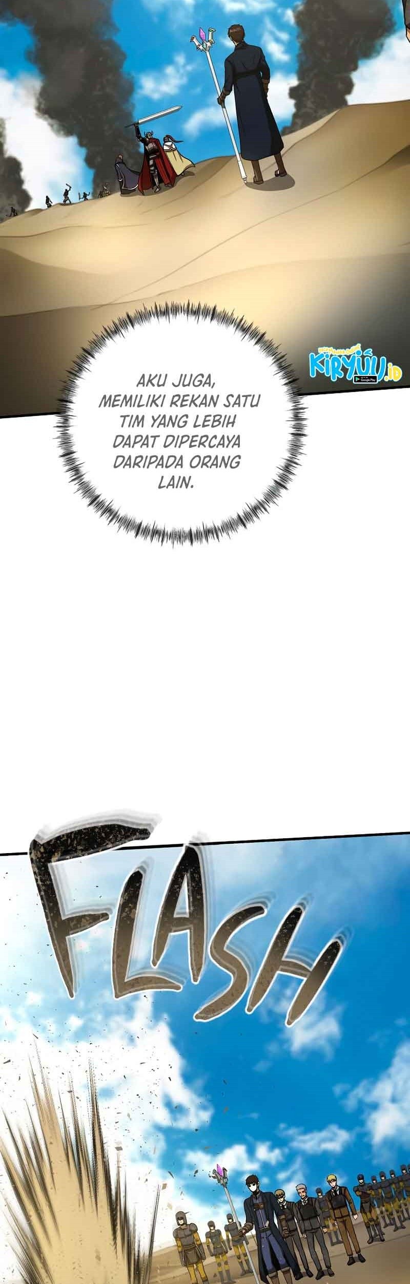 Dungeon House Chapter 50 Gambar 65
