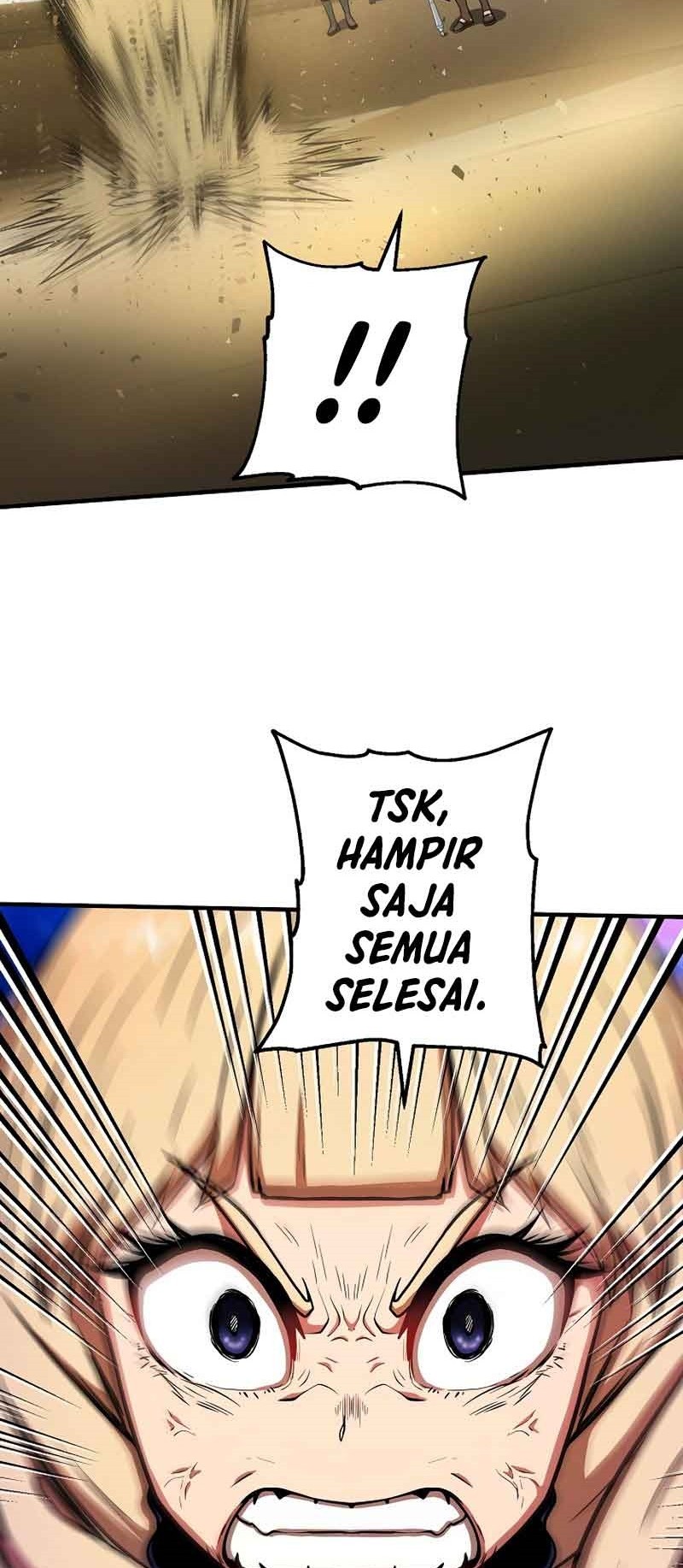 Dungeon House Chapter 50 Gambar 66