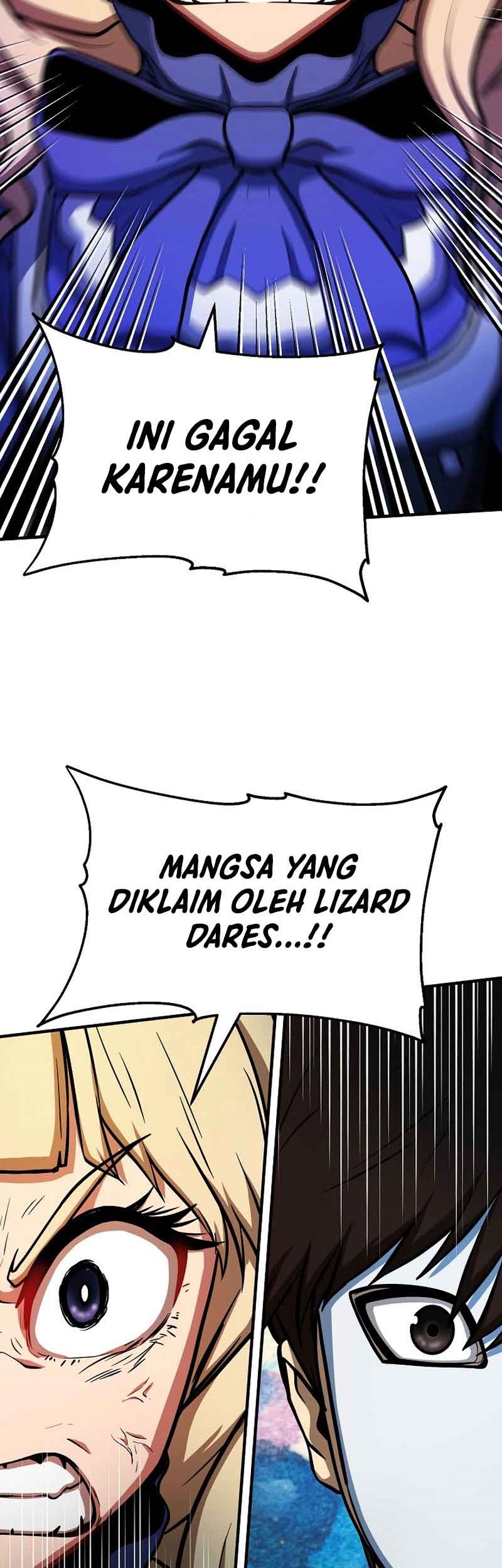 Dungeon House Chapter 50 Gambar 67