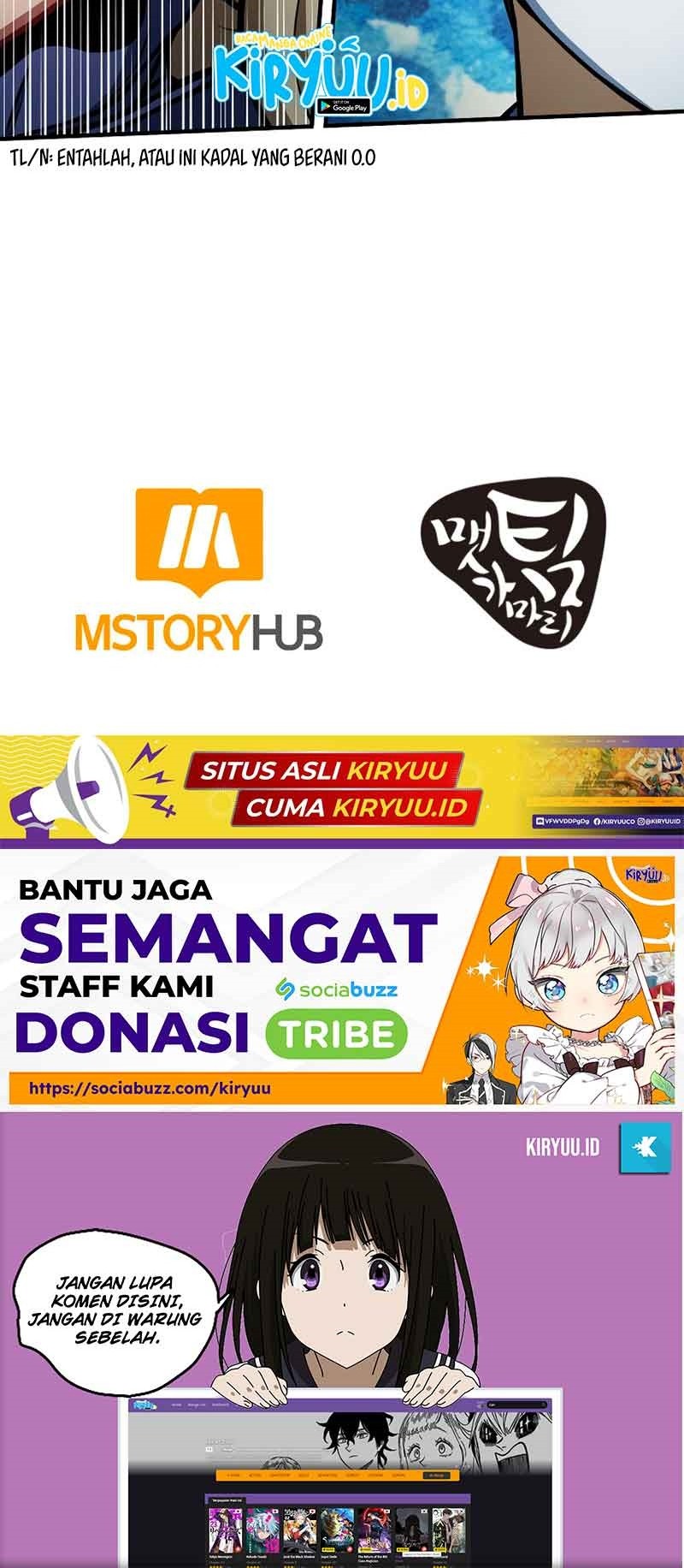 Dungeon House Chapter 50 Gambar 68