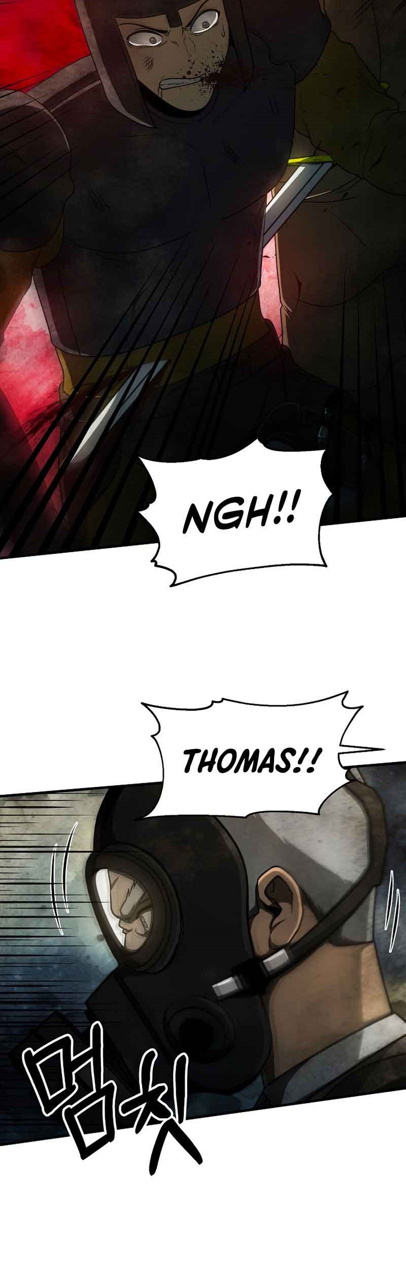 Dungeon House Chapter 50 Gambar 11