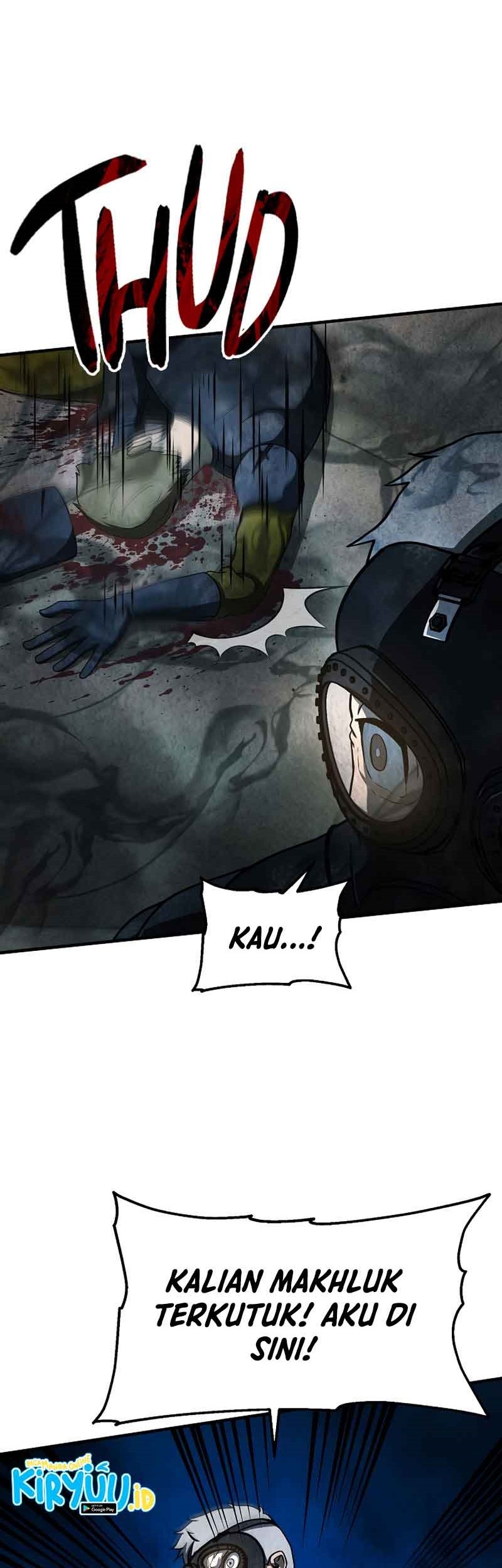 Dungeon House Chapter 50 Gambar 13