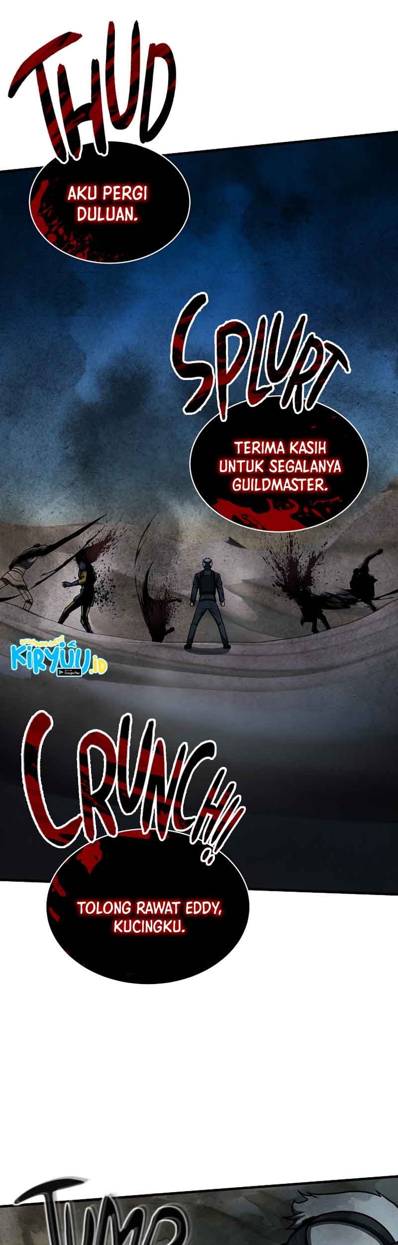 Dungeon House Chapter 50 Gambar 15