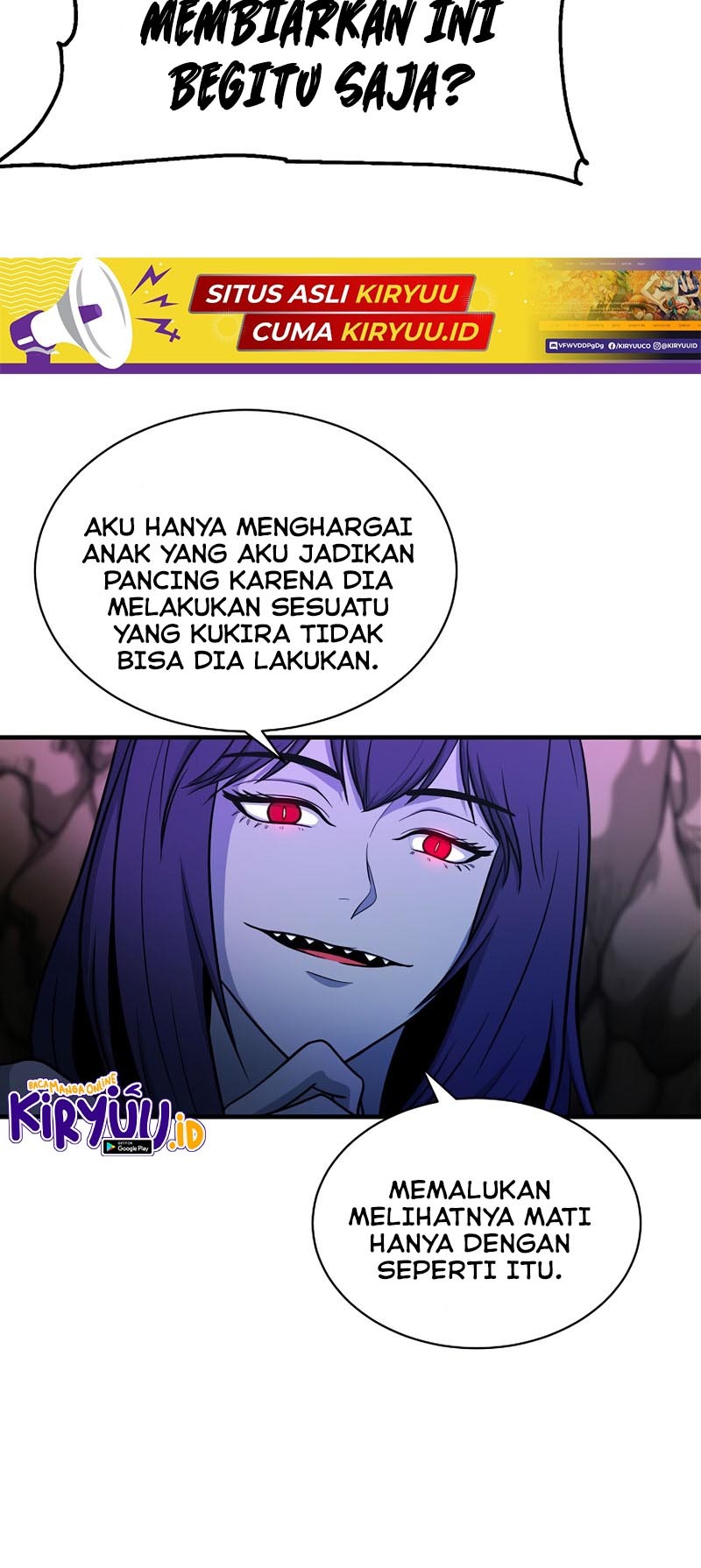 Dungeon House Chapter 52 Gambar 21