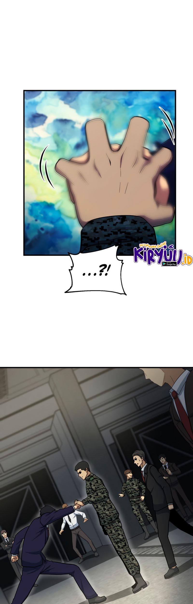 Dungeon House Chapter 57 Gambar 47
