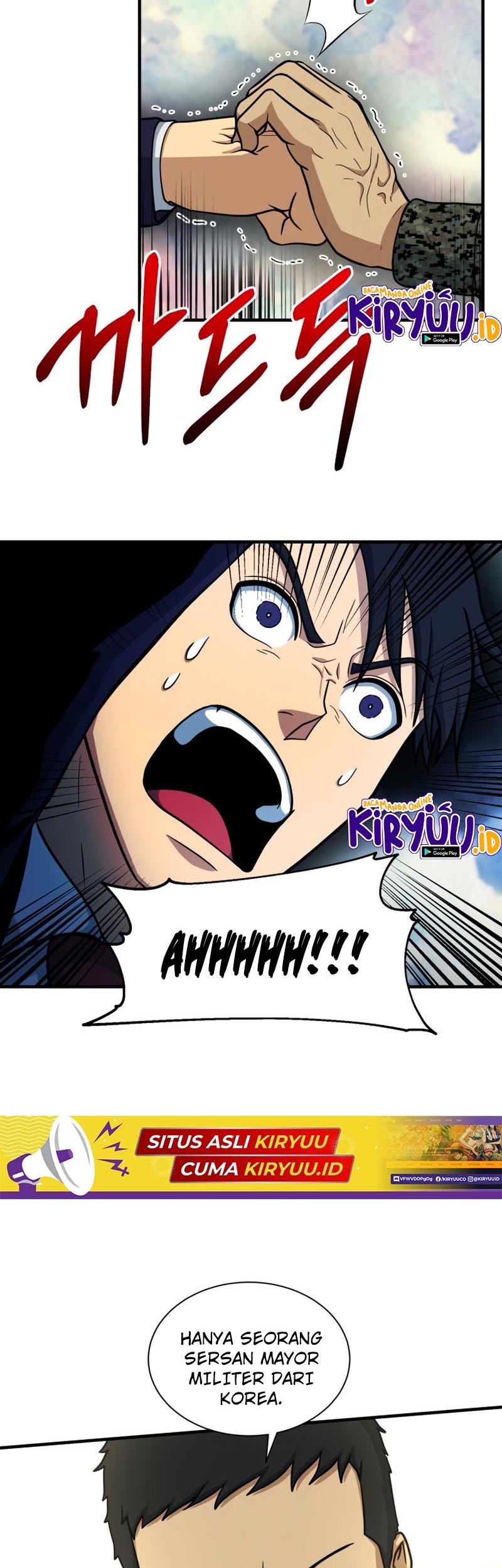 Dungeon House Chapter 57 Gambar 50