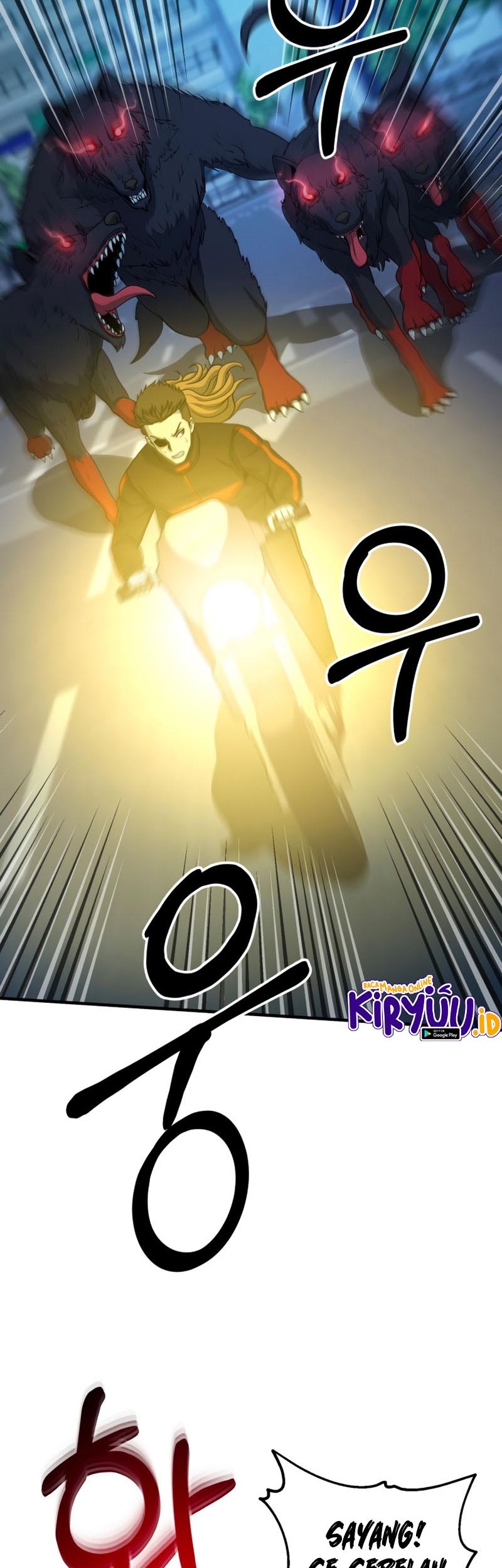 Dungeon House Chapter 57 Gambar 13