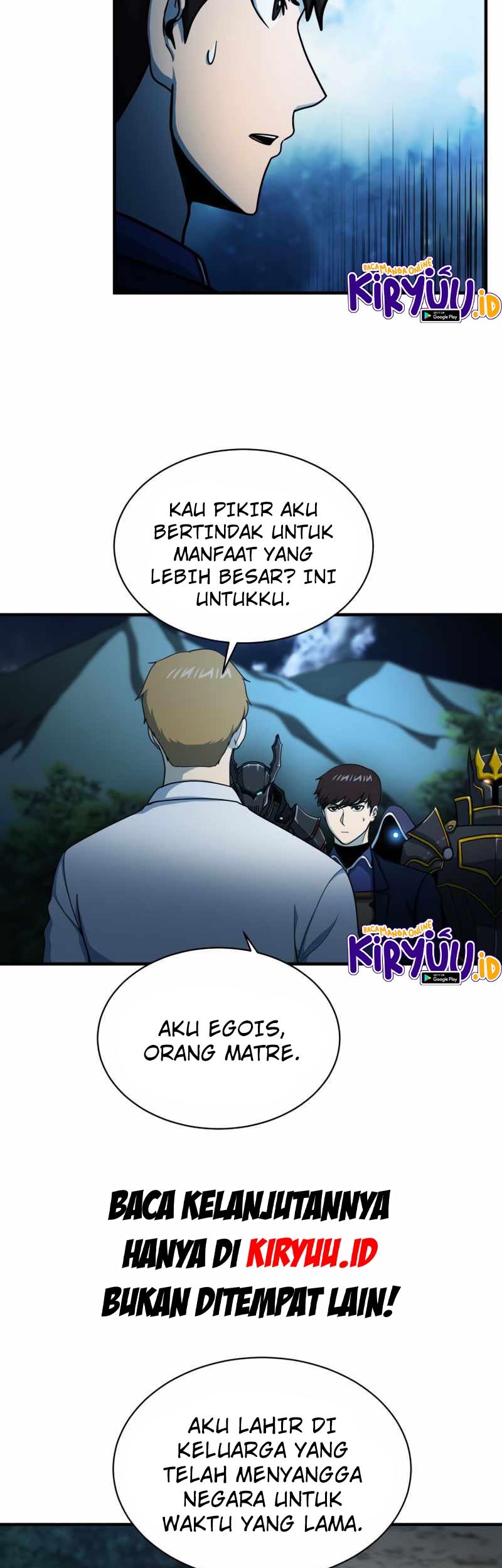 Dungeon House Chapter 59 Gambar 44