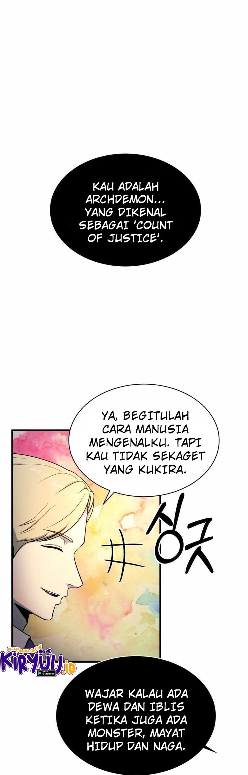 Baca Manhwa Dungeon House Chapter 59 Gambar 2