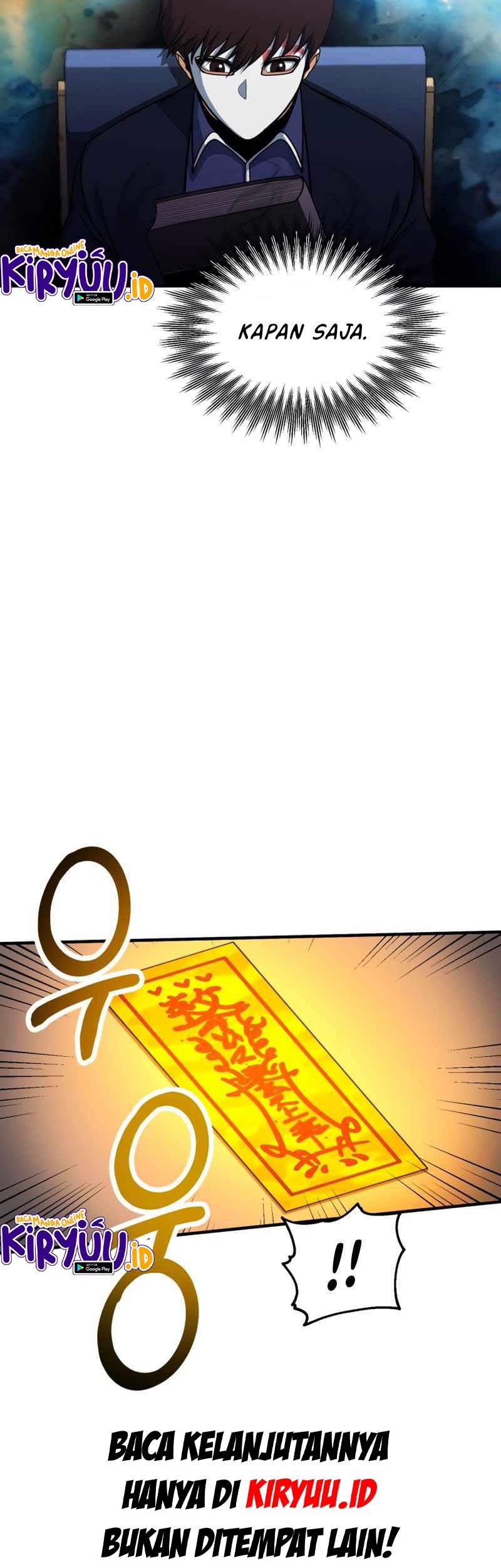Dungeon House Chapter 59 Gambar 29