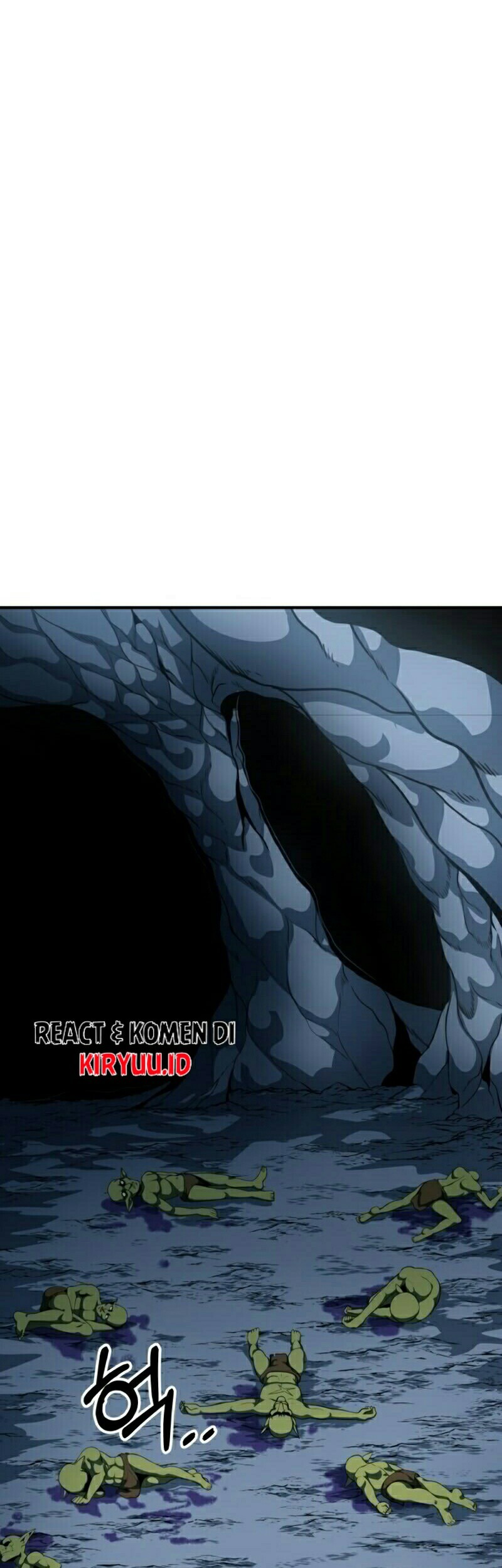 Dungeon House Chapter 6 Gambar 22