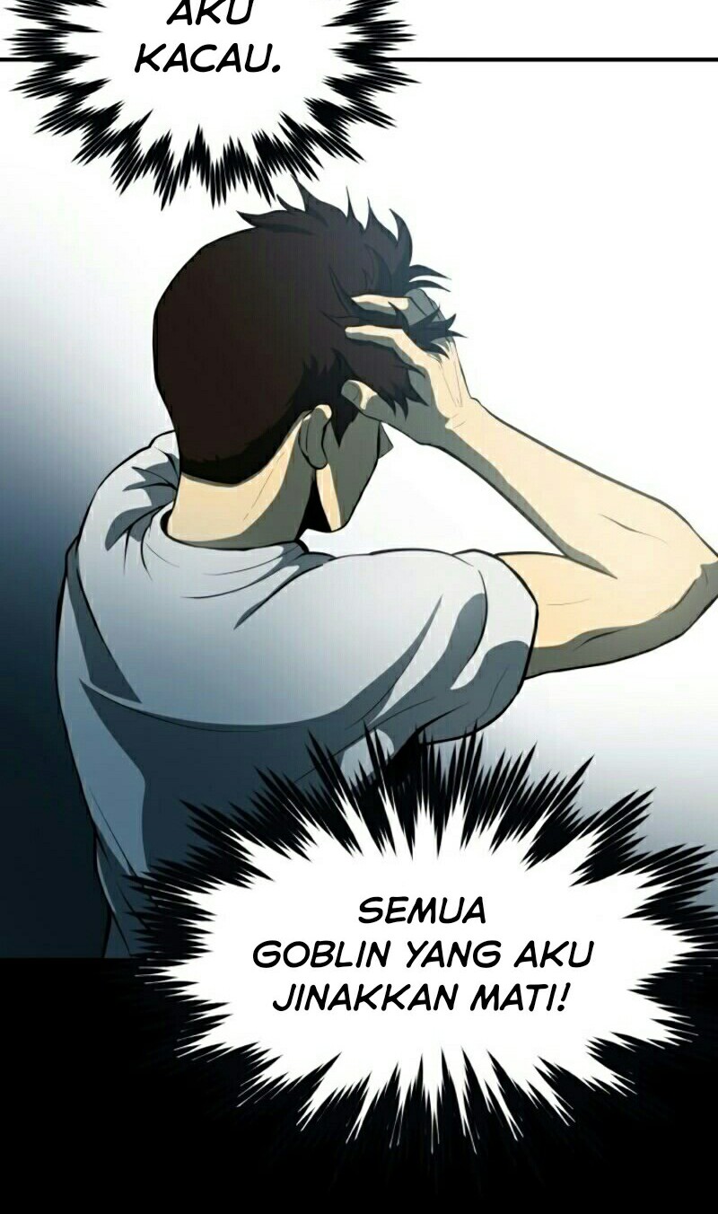 Dungeon House Chapter 6 Gambar 27