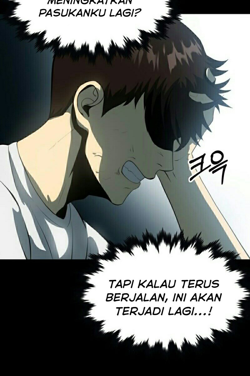 Dungeon House Chapter 6 Gambar 29