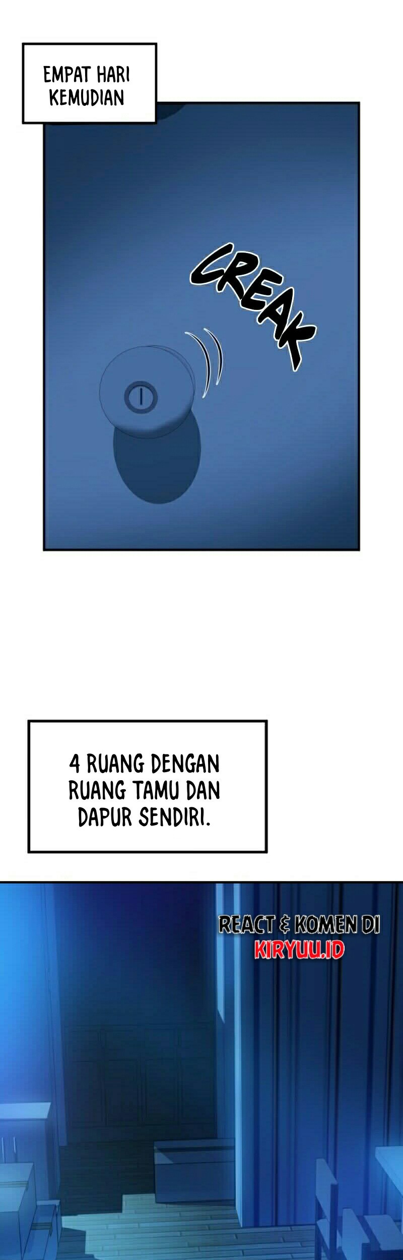 Dungeon House Chapter 6 Gambar 54