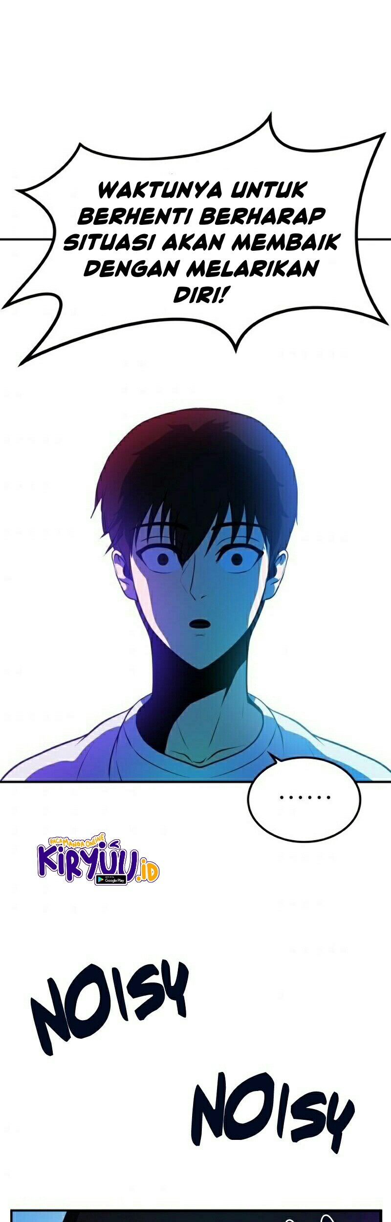 Dungeon House Chapter 6 Gambar 65