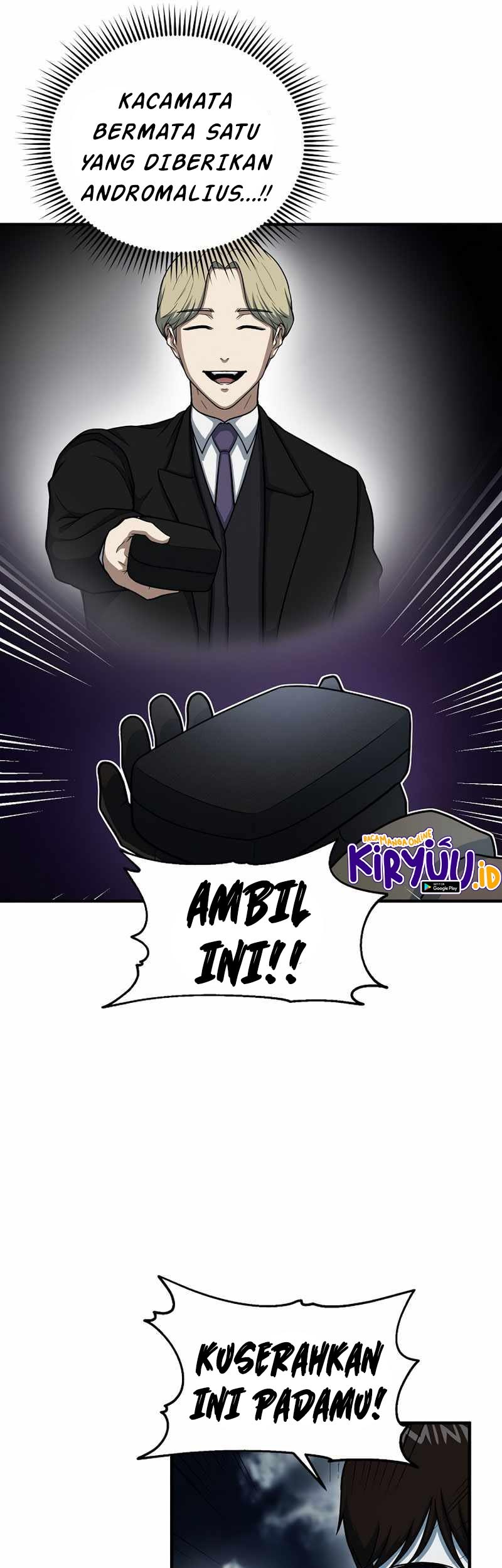 Dungeon House Chapter 60 Gambar 42