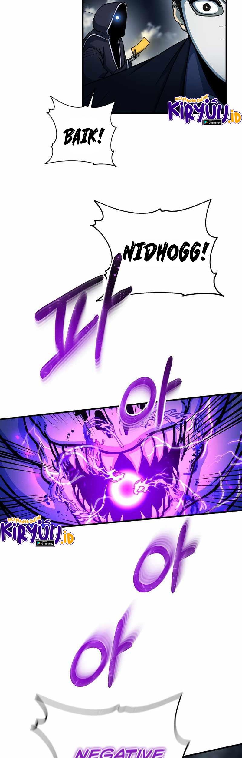 Dungeon House Chapter 60 Gambar 43