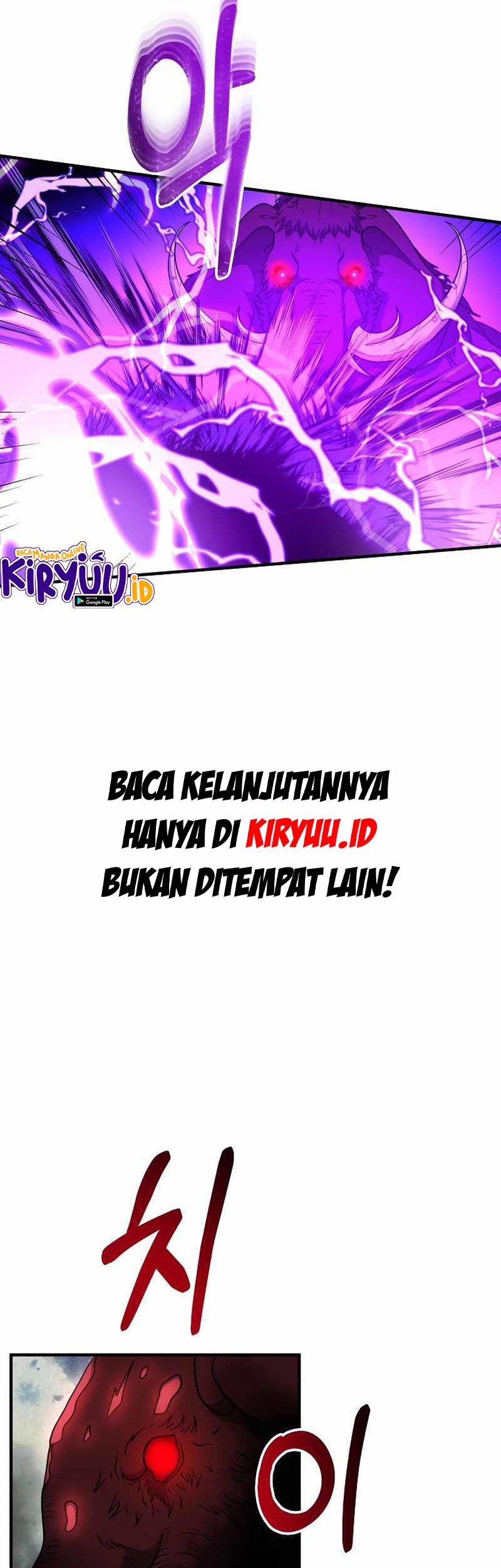 Dungeon House Chapter 60 Gambar 45