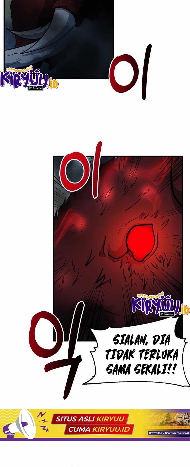 Dungeon House Chapter 60 Gambar 46