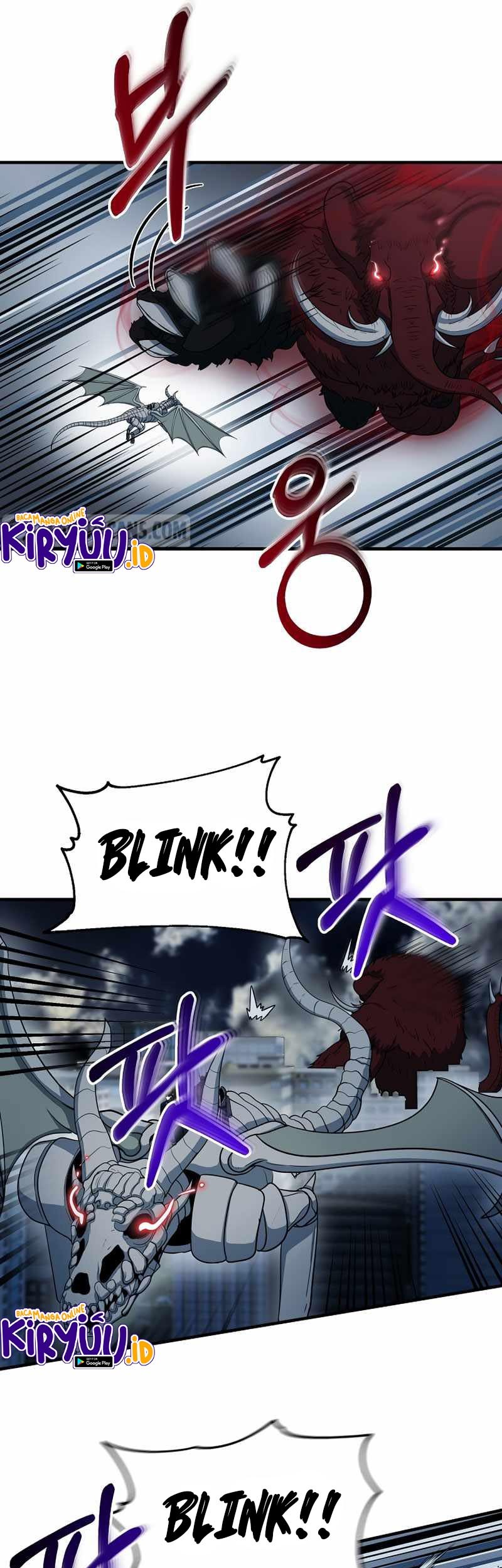 Dungeon House Chapter 60 Gambar 47