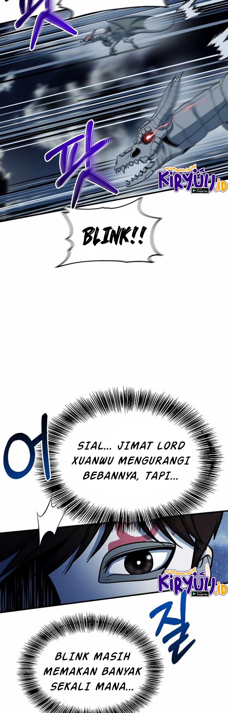 Dungeon House Chapter 60 Gambar 48