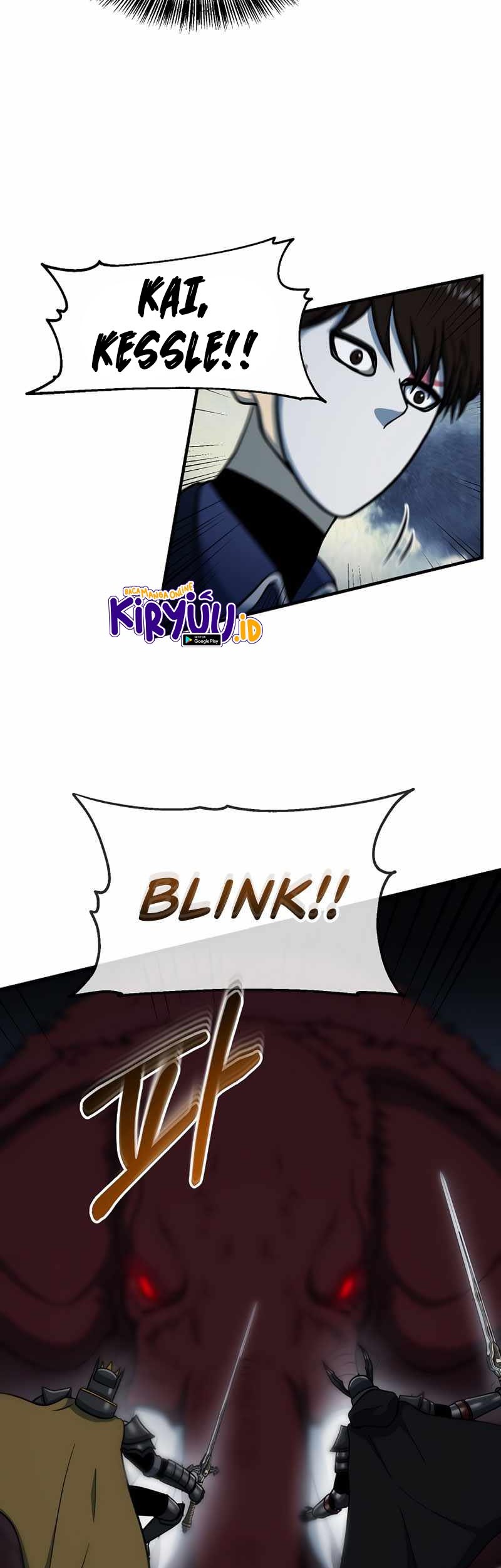 Dungeon House Chapter 60 Gambar 49