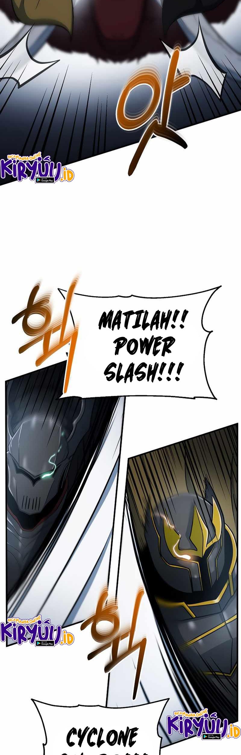 Dungeon House Chapter 60 Gambar 50