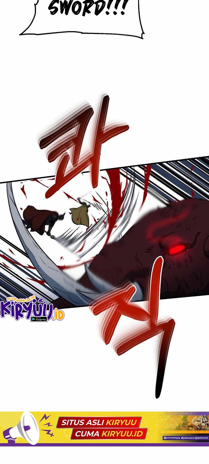 Dungeon House Chapter 60 Gambar 51