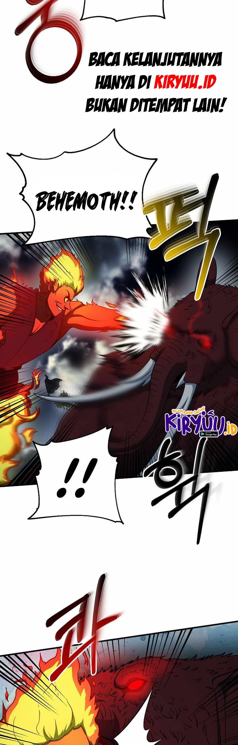 Dungeon House Chapter 60 Gambar 53