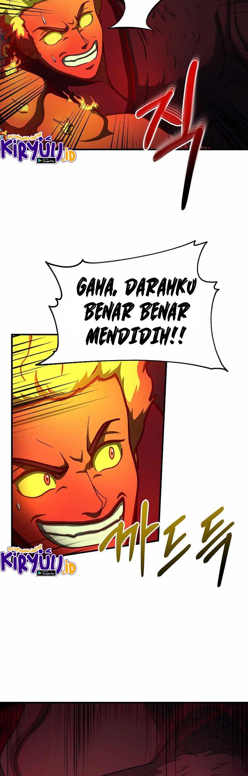 Dungeon House Chapter 60 Gambar 54