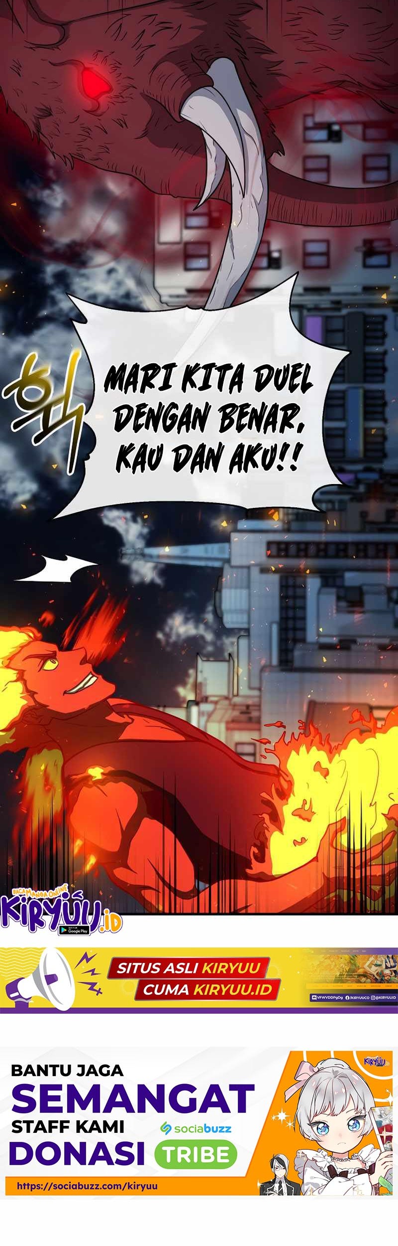 Dungeon House Chapter 60 Gambar 55