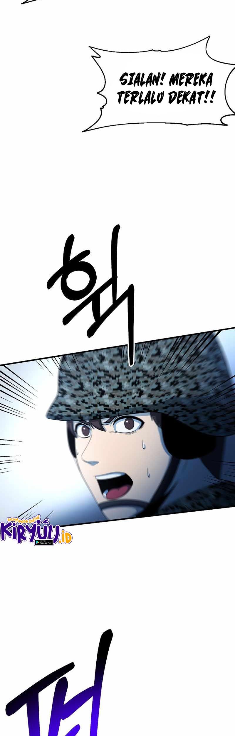 Dungeon House Chapter 60 Gambar 3