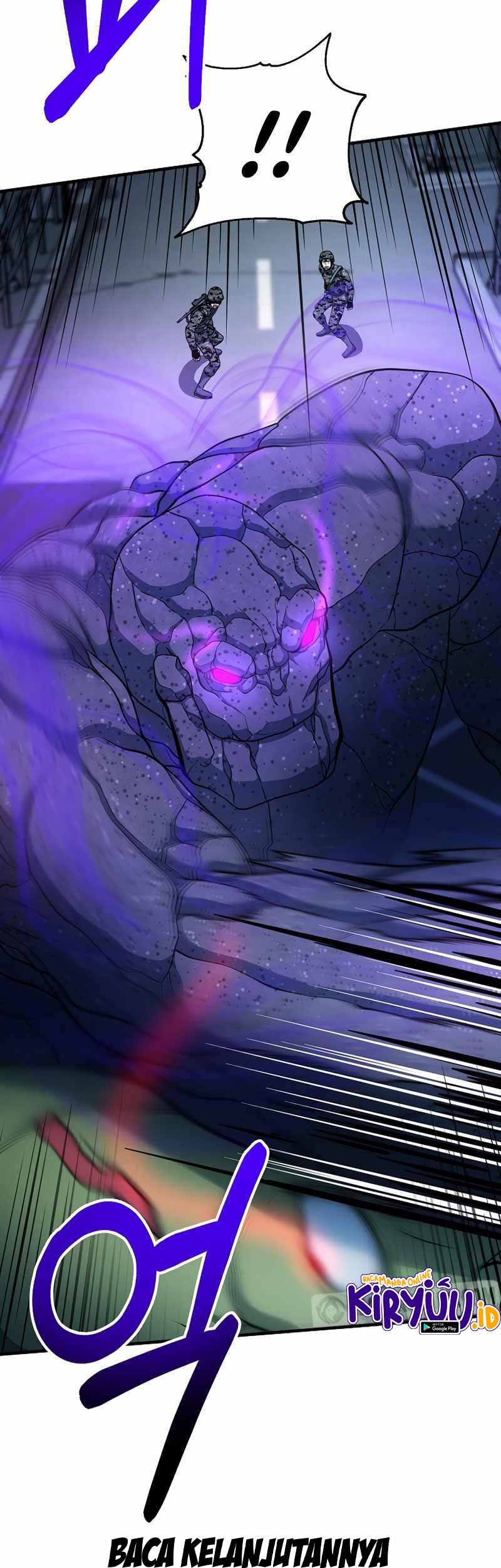 Dungeon House Chapter 60 Gambar 4