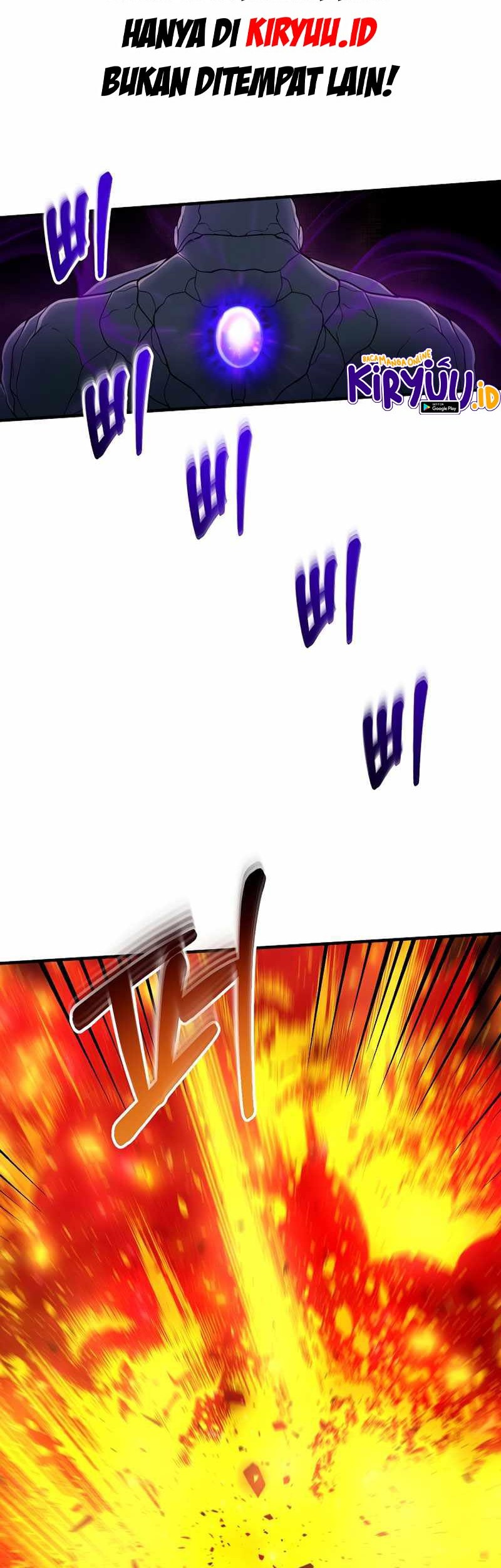 Dungeon House Chapter 60 Gambar 5