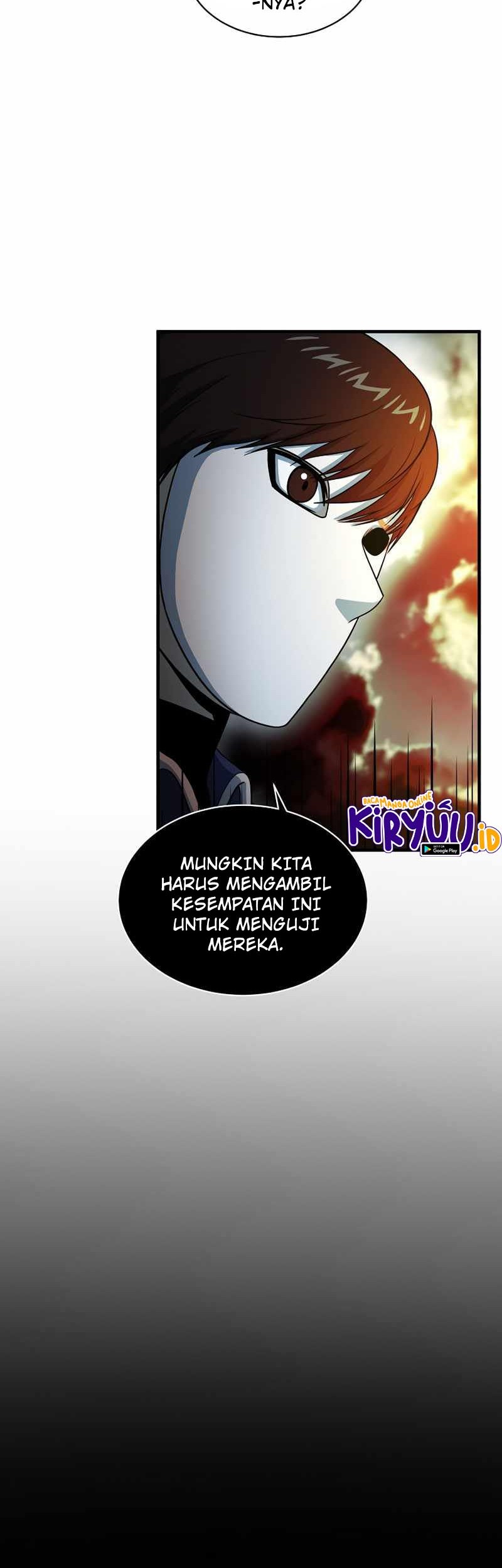Dungeon House Chapter 60 Gambar 8