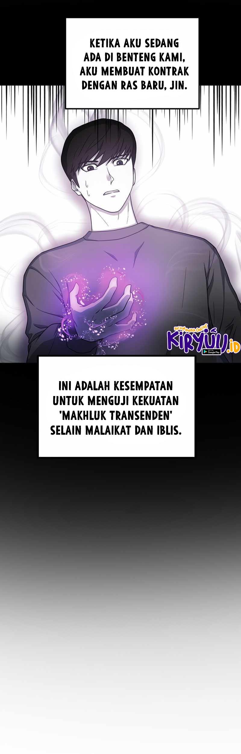 Dungeon House Chapter 60 Gambar 9