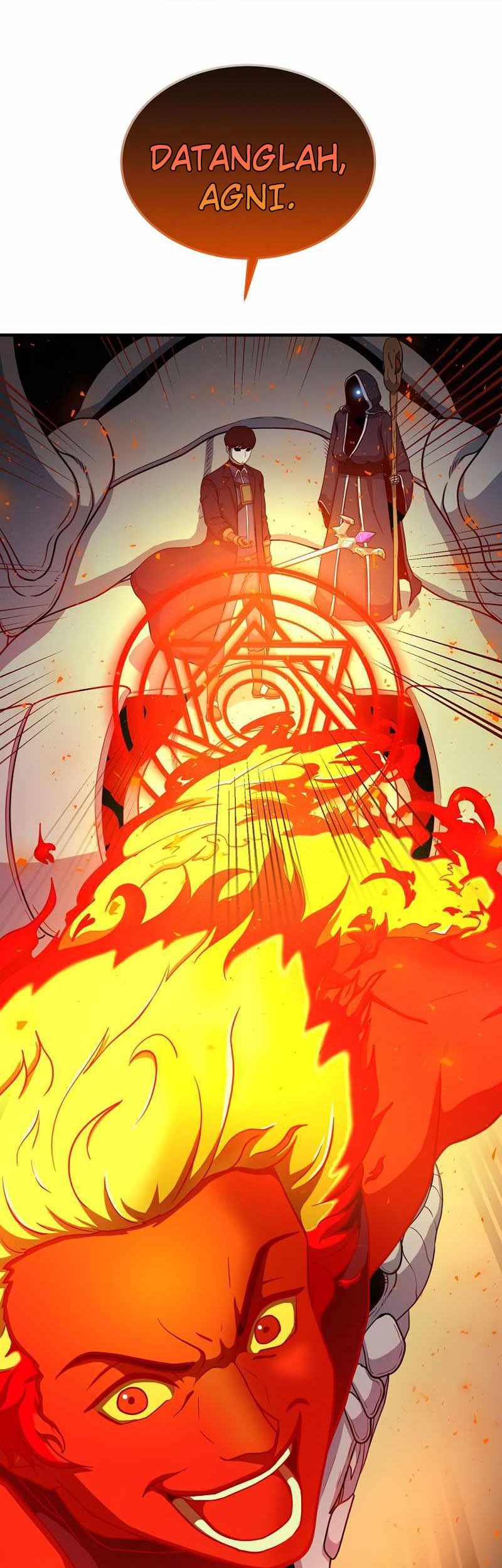 Dungeon House Chapter 60 Gambar 10