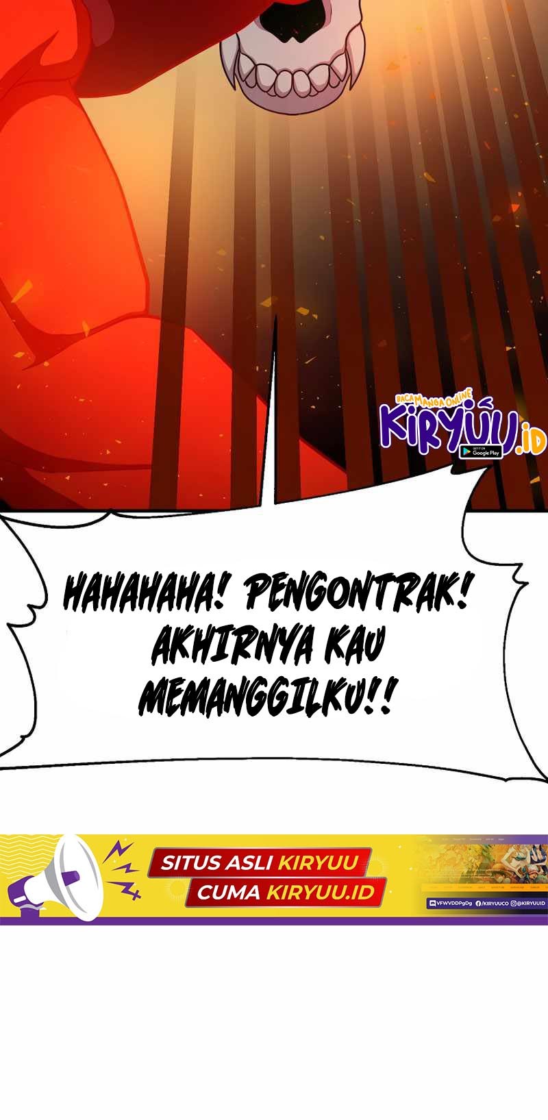 Dungeon House Chapter 60 Gambar 11