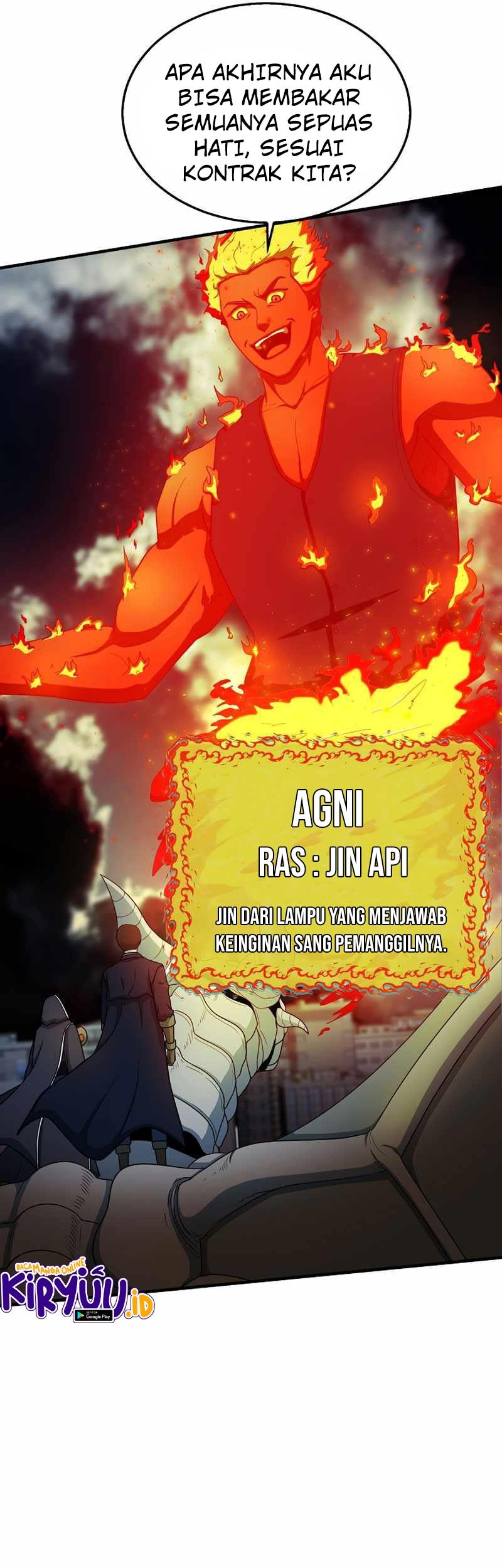 Dungeon House Chapter 60 Gambar 12