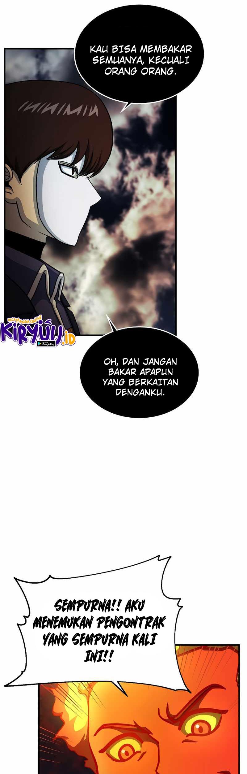 Dungeon House Chapter 60 Gambar 13