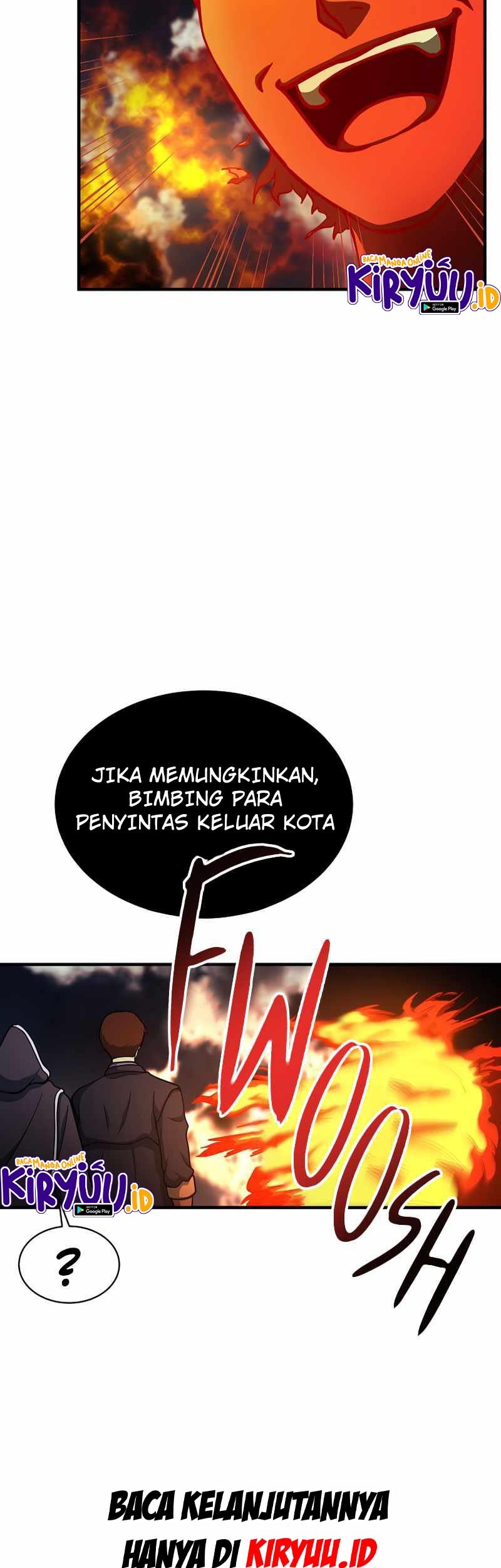 Dungeon House Chapter 60 Gambar 14