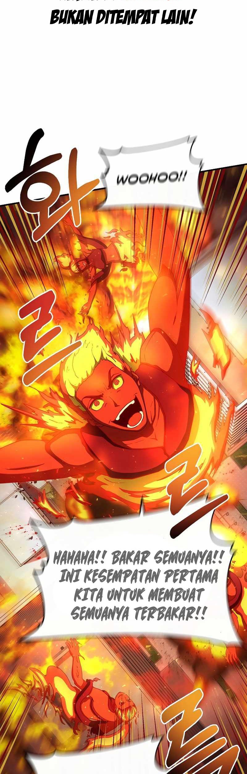 Dungeon House Chapter 60 Gambar 15