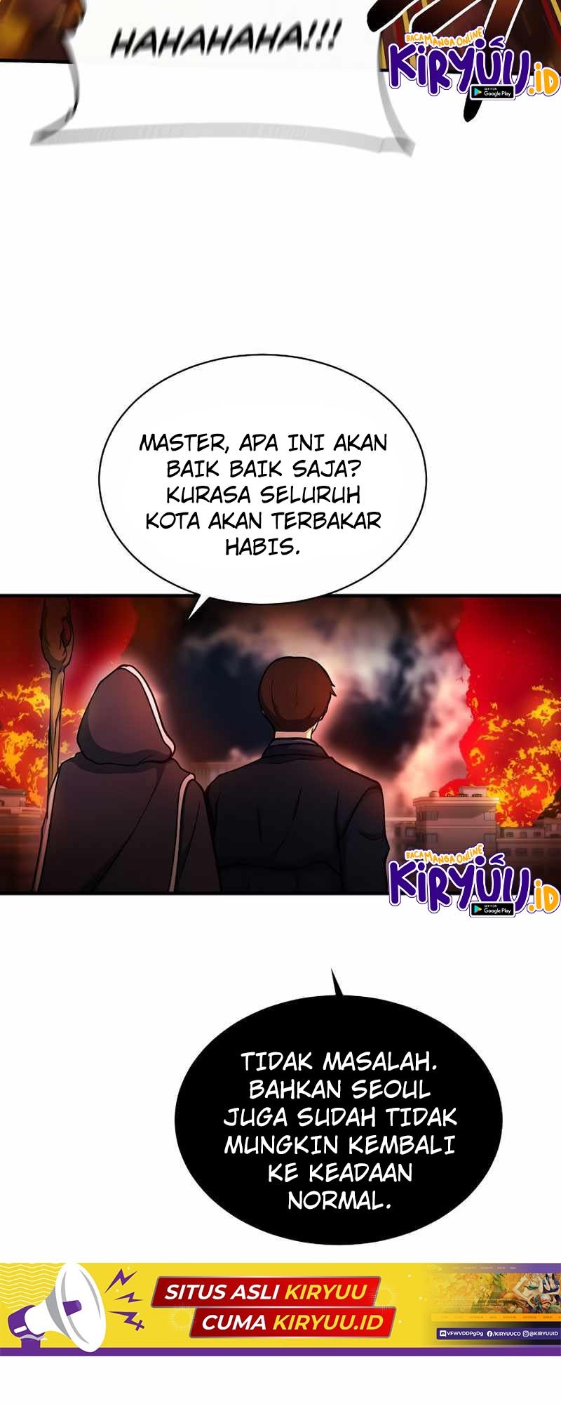 Dungeon House Chapter 60 Gambar 16