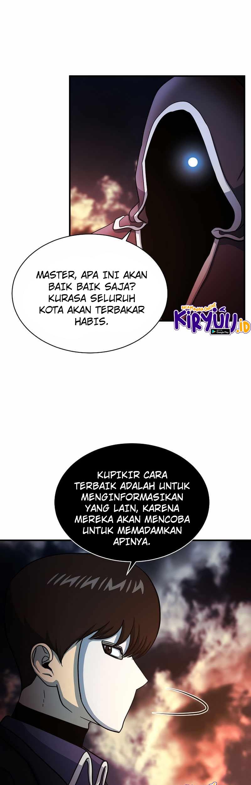 Dungeon House Chapter 60 Gambar 17