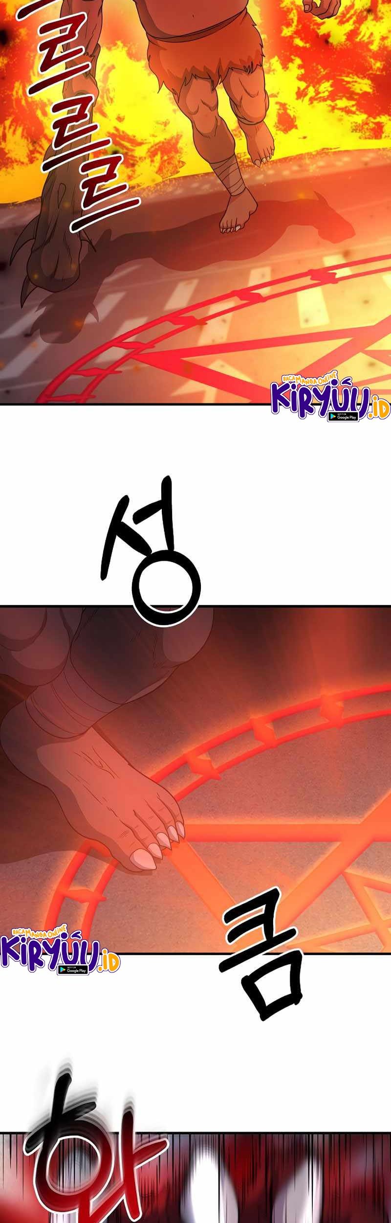 Dungeon House Chapter 60 Gambar 19