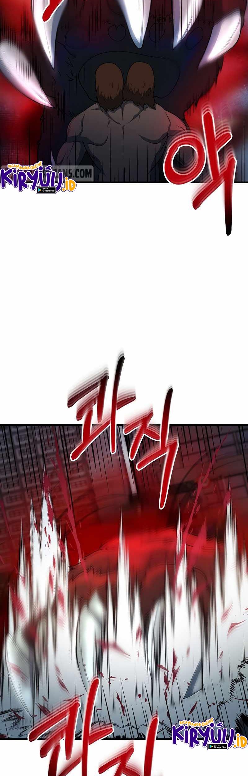 Dungeon House Chapter 60 Gambar 20