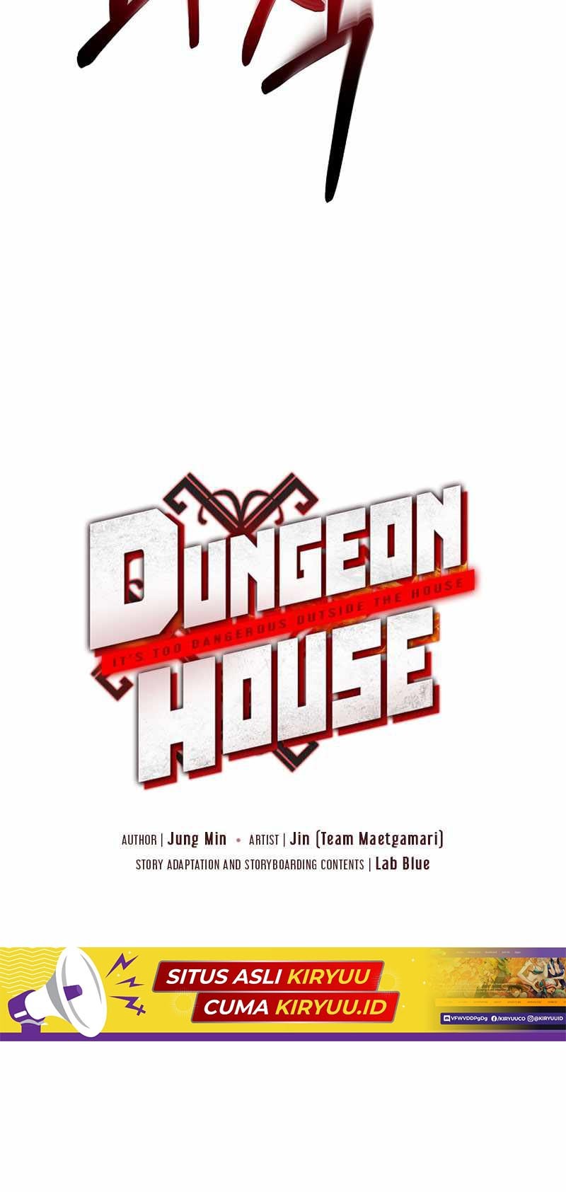 Dungeon House Chapter 60 Gambar 21